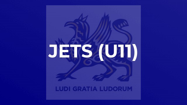 Jets (U11)