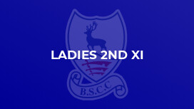 Ladies 2nd XI