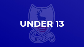 Under 13