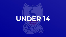Under 14