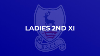 Ladies 2nd XI