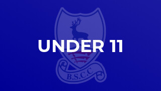 Under 11