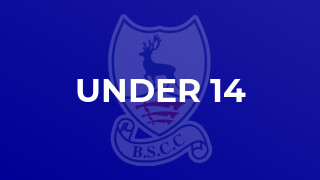 Under 14