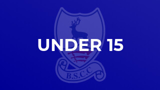 Under 15
