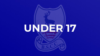 Under 17