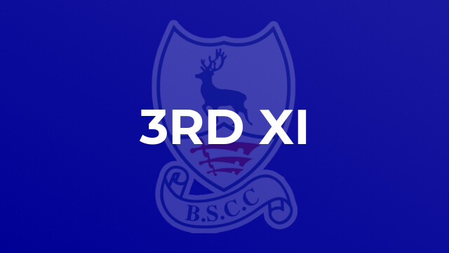 3rd XI