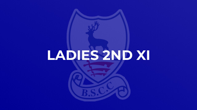 Ladies 2nd XI