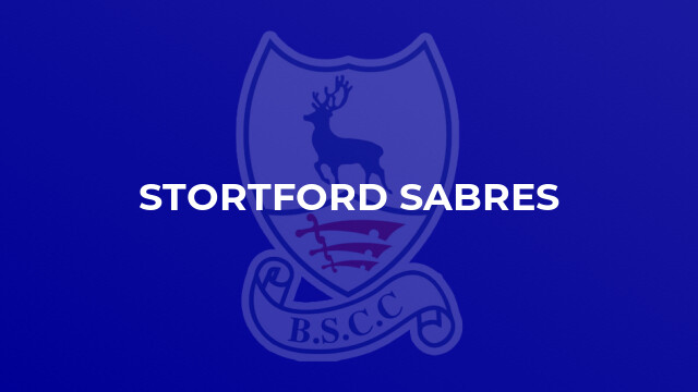 Stortford Sabres
