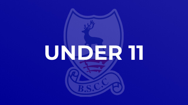 Under 11