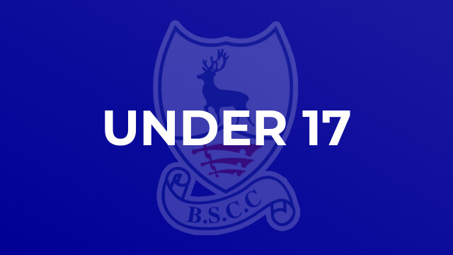 Under 17
