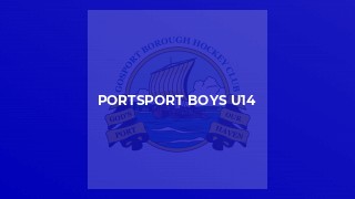 Portsport Boys U14