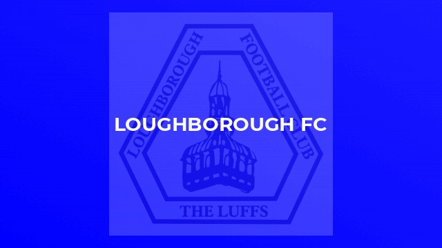 Loughborough FC