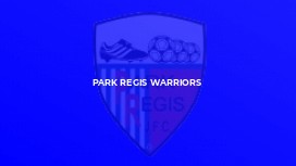 park regis warriors