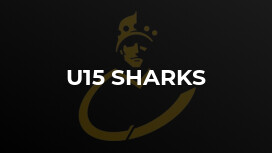 U15 Sharks