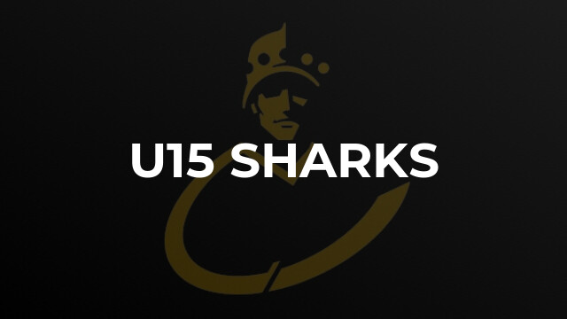 U15 Sharks