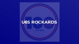 U6s Rockards