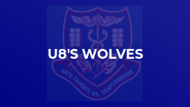U8's Wolves