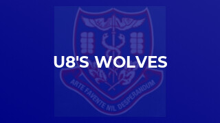 U8's Wolves