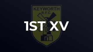 Keyworth come out on top in local league derby