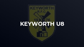Keyworth U8