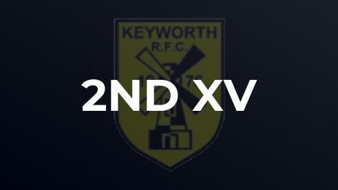 Determination drives 23 – 17 win at Dronfield