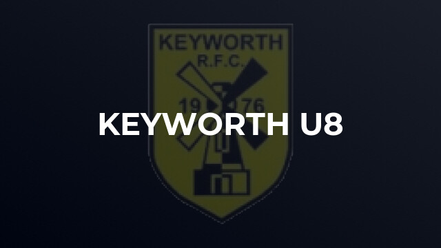 Keyworth U8