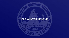 U12s Winter League