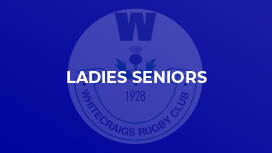 Ladies Seniors