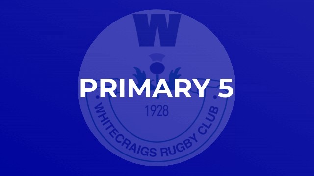 Primary 5