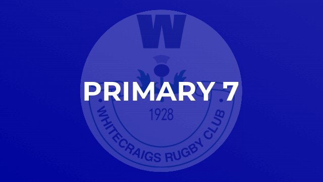 Primary 7