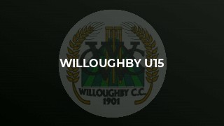 Willoughby U15