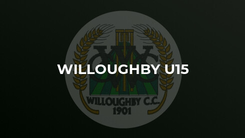 15s make KO Cup semis with win over Hunningham