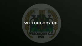 Willoughby U11