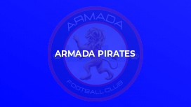 Armada Pirates