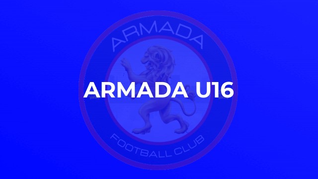 Armada U16