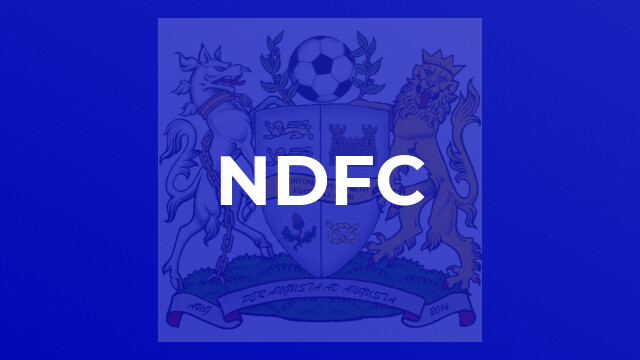 NDFC