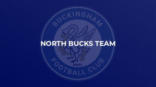 North Bucks Team