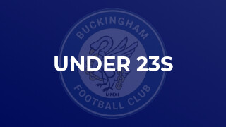 Under 23s