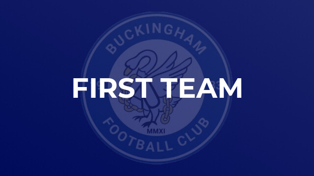 First Team