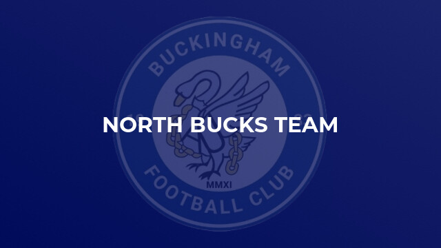 North Bucks Team