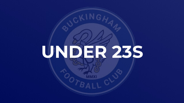 Under 23s