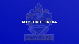 Romford EJA U14