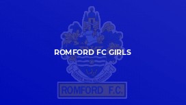Romford FC Girls