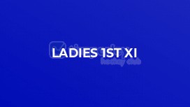 Ladies 1st XI