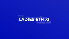 Ladies 6th XI