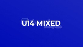 U14 Mixed