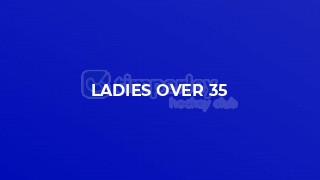 Ladies Over 35