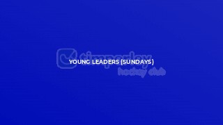 Young Leaders (Sundays)