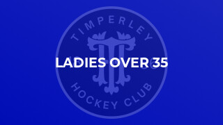 Ladies Over 35