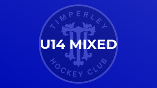 U14 Mixed